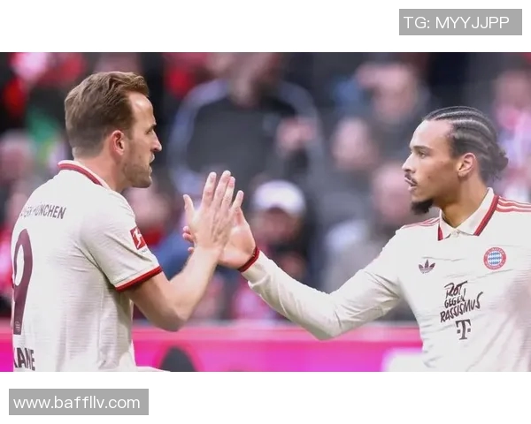 萨内在德甲赛场闪耀全场助力球队夺得关键胜利