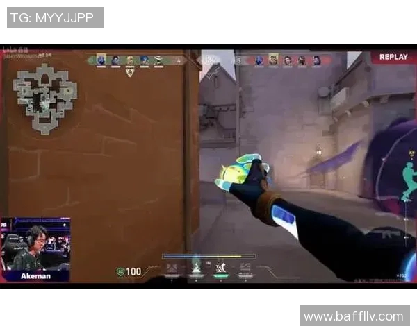 VCTCN启点赛第二周精彩回顾与Rushia选手表现分析