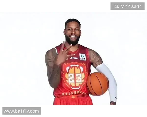 威姆斯再显神威助力CBA球队争冠展现超强个人能力与团队协作精神