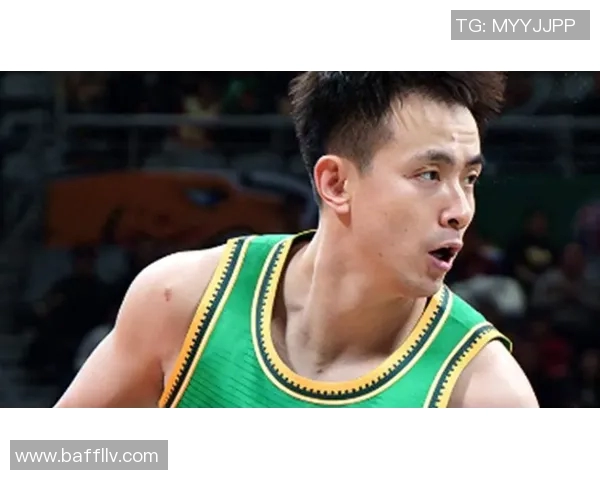 赵继伟助攻助力球队逆转胜利展现出色传球能力与战术意识