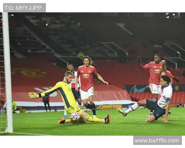 巴黎圣日耳曼逆转胜曼联，晋级欧冠八强成为热门！