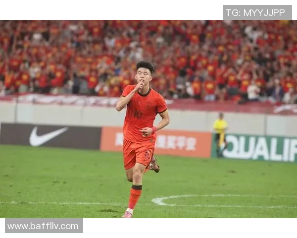 博豪在U23亚洲杯中展现卓越助攻能力成为赛场焦点引领球队奋勇向前 博豪在U23亚洲杯中展现卓越助攻能力成为赛场焦点引领球队奋勇向前