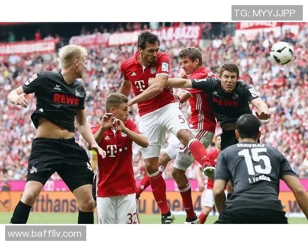 拜仁再胜，德甲霸主不可撼动！