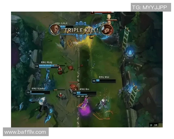 GALA卢锡安输出全解析助你掌握游戏策略提升战斗力