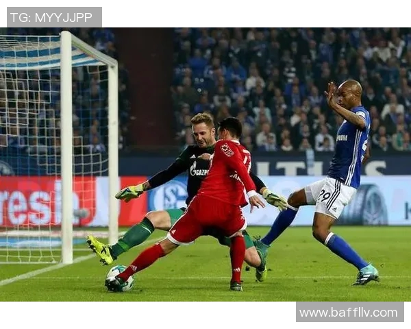 波鸿力克柏林赫塔，联赛形势焕然一新