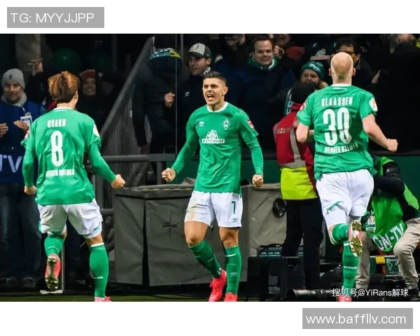 德甲保级之争:沙尔克04对阵云达不莱梅,胜者留德甲命! 德甲保级之争:沙尔克04对阵云达不莱梅,胜者留德甲命!