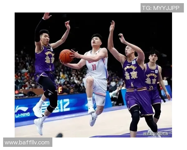 广东队宣布签下国内新秀,为2023-2024赛季CBA积蓄人才 广东队宣布签下国内新秀,为2023-2024赛季CBA积蓄人才