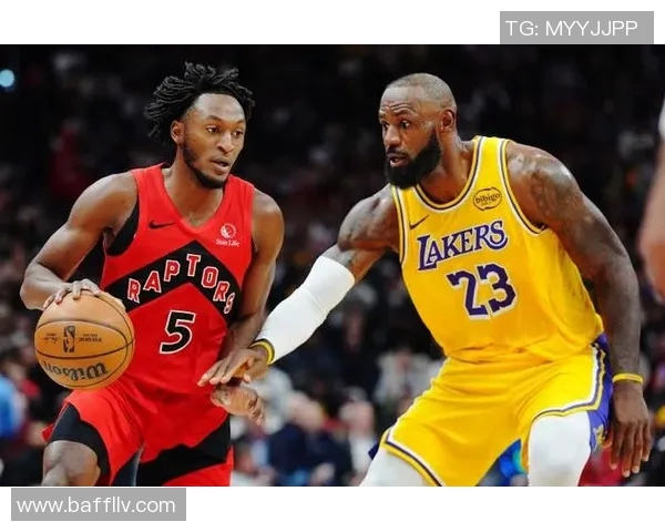 湖人击败猛龙，詹姆斯上篮绝杀带领球队取得连胜