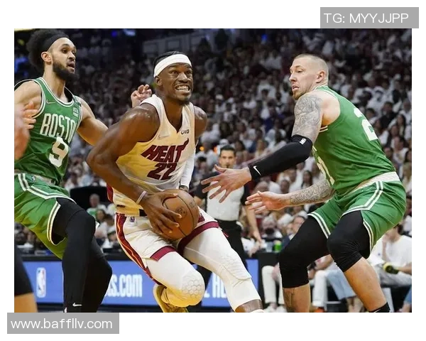 凯尔特人战胜热火豪取四连胜：掀起东部新风暴