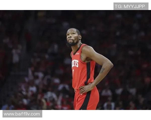 勇士主帅透露杜兰特伤情：或将缺席数周