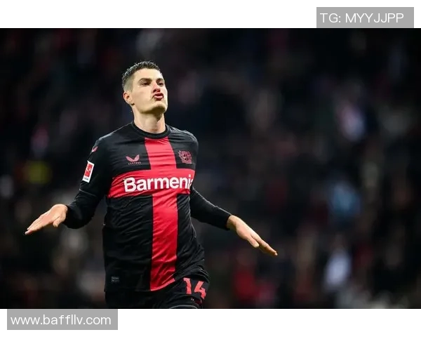 勒沃库森3-0击败科隆，瓜帅暗自嫉妒利物浦的巅峰表现