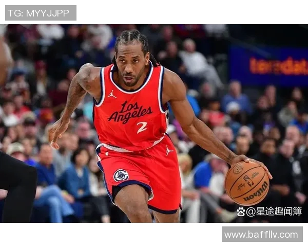 快船队取得胜利，莱昂纳德表现抢眼