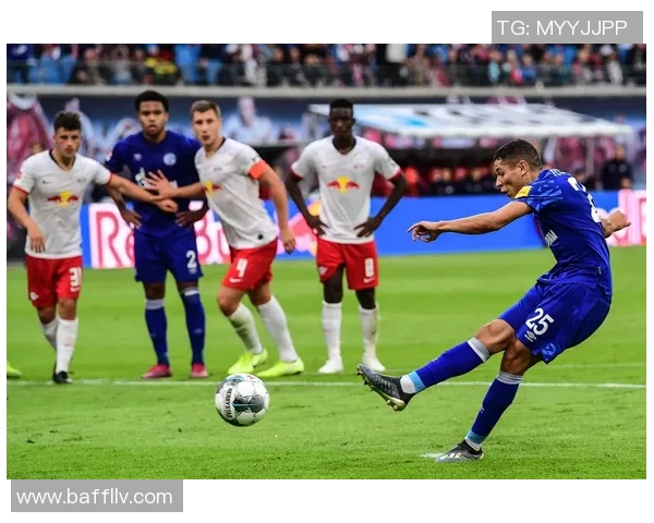 沙尔克04德甲连战连败，前景堪忧