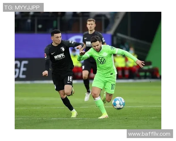 科恩领军，沃尔夫斯堡半场取胜云达不莱梅