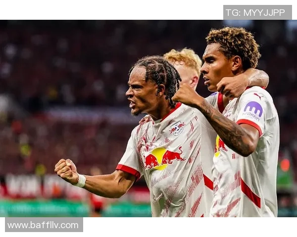 莱比锡主场艰难击败汉堡,保持不败势头继续前行