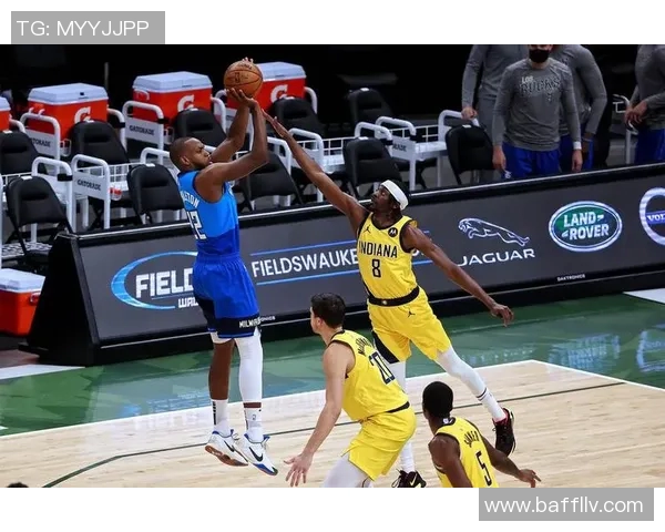 雄鹿击败步行者，昂首晋级东部半决赛：走向总冠军的坚定步伐